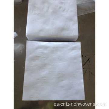 Easy Tear Away Bordery Aftining Fusible Interlinings